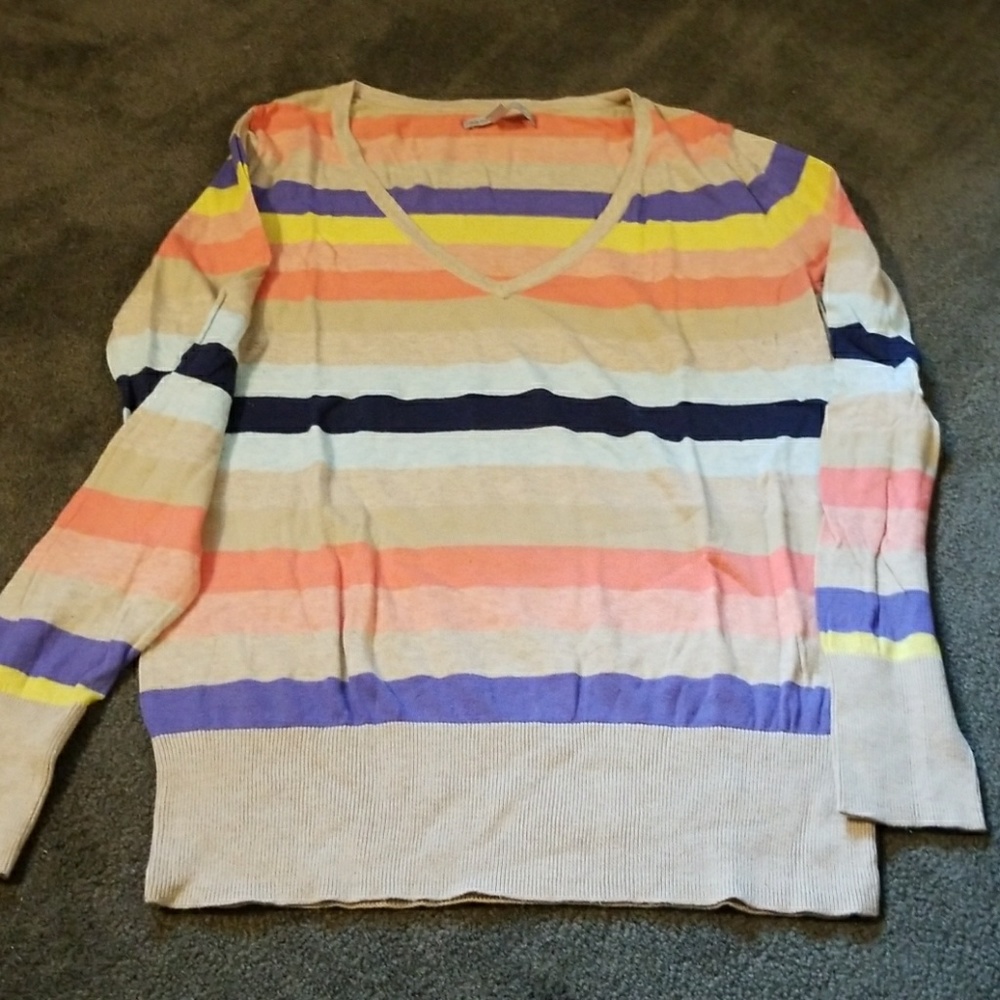 Old Navy light weight sweater